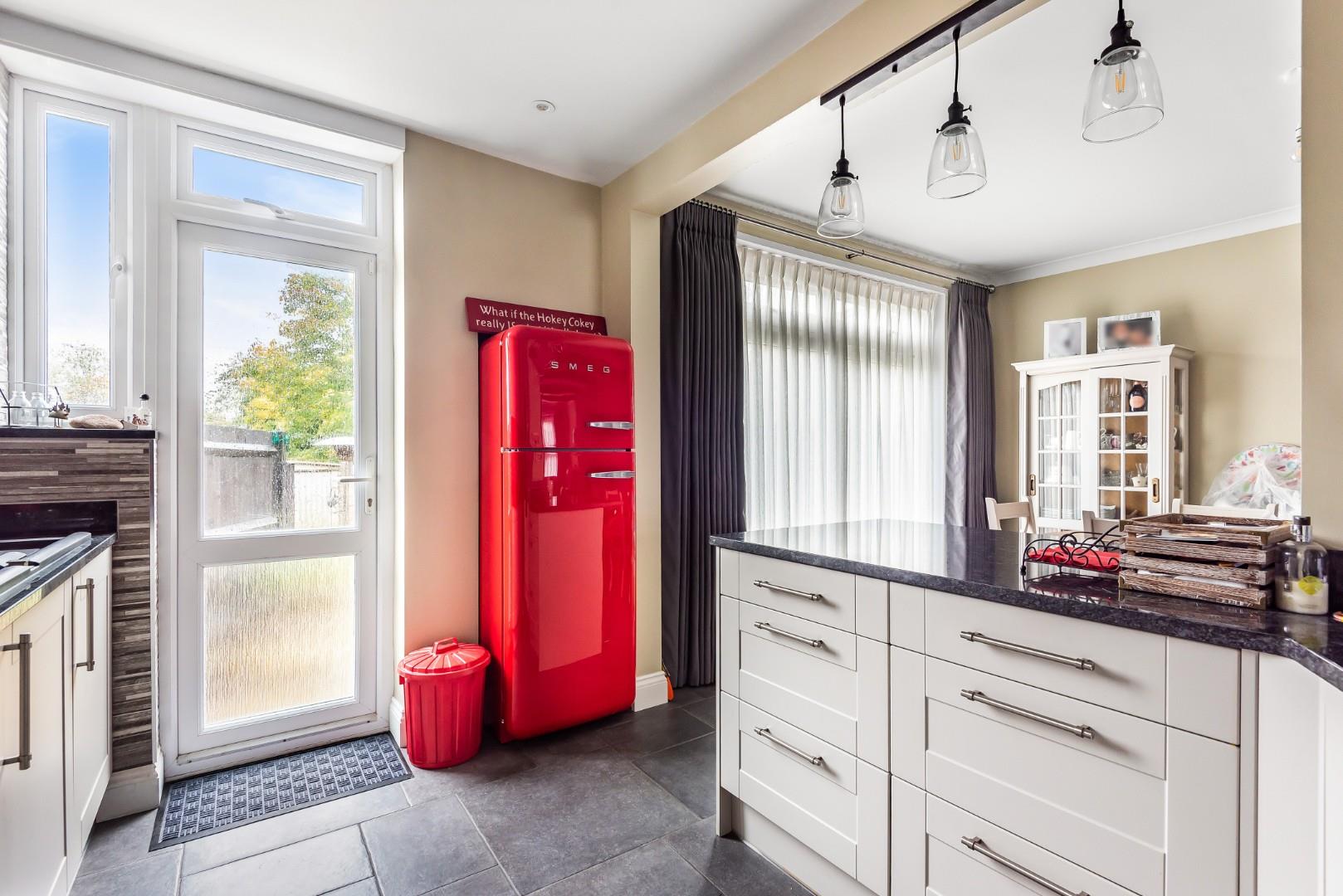 Hale Drive, Mill Hill